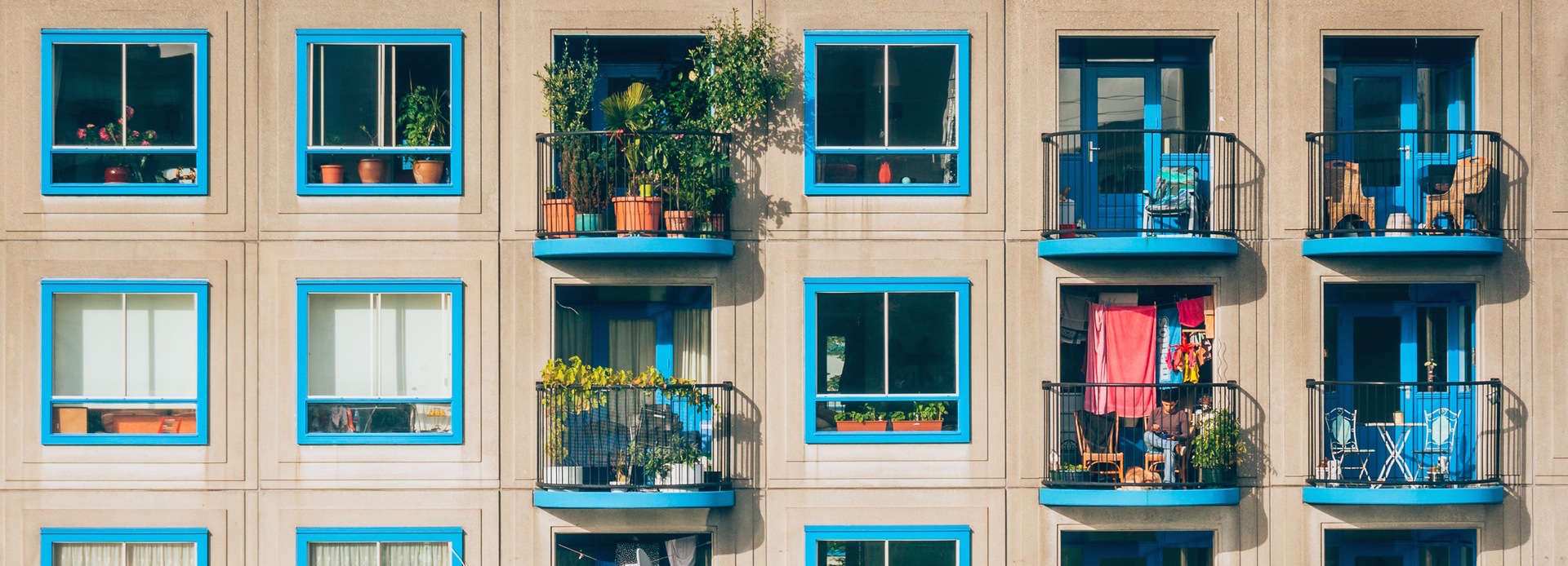 first property investment Queensland