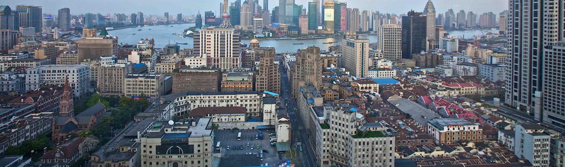 chinese property investors