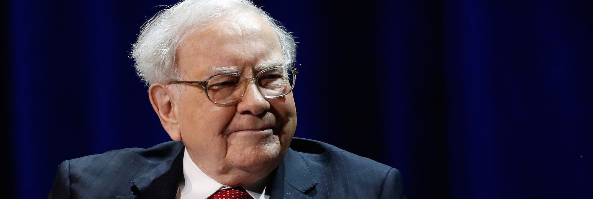 warren buffett
